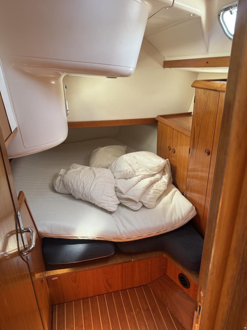 Jeanneau Sun Odyssey 45.1
