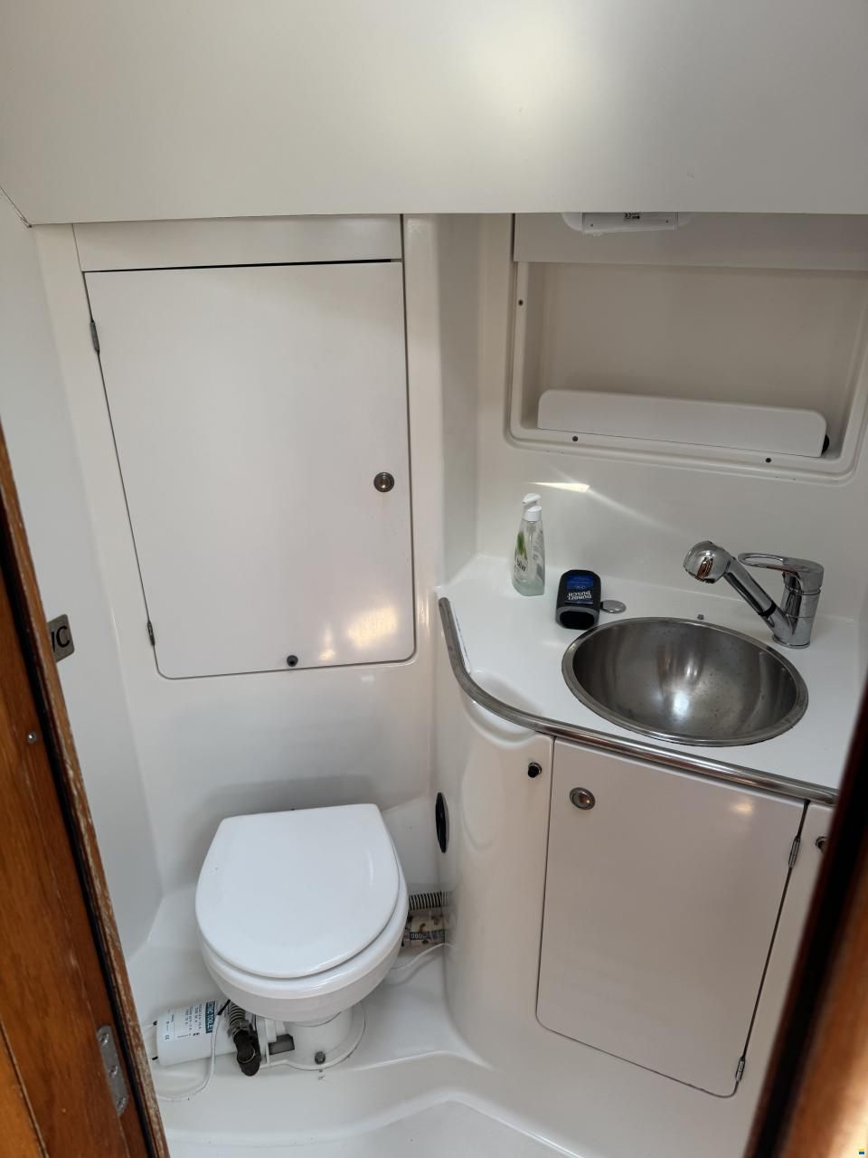 Jeanneau Sun Odyssey 45.1