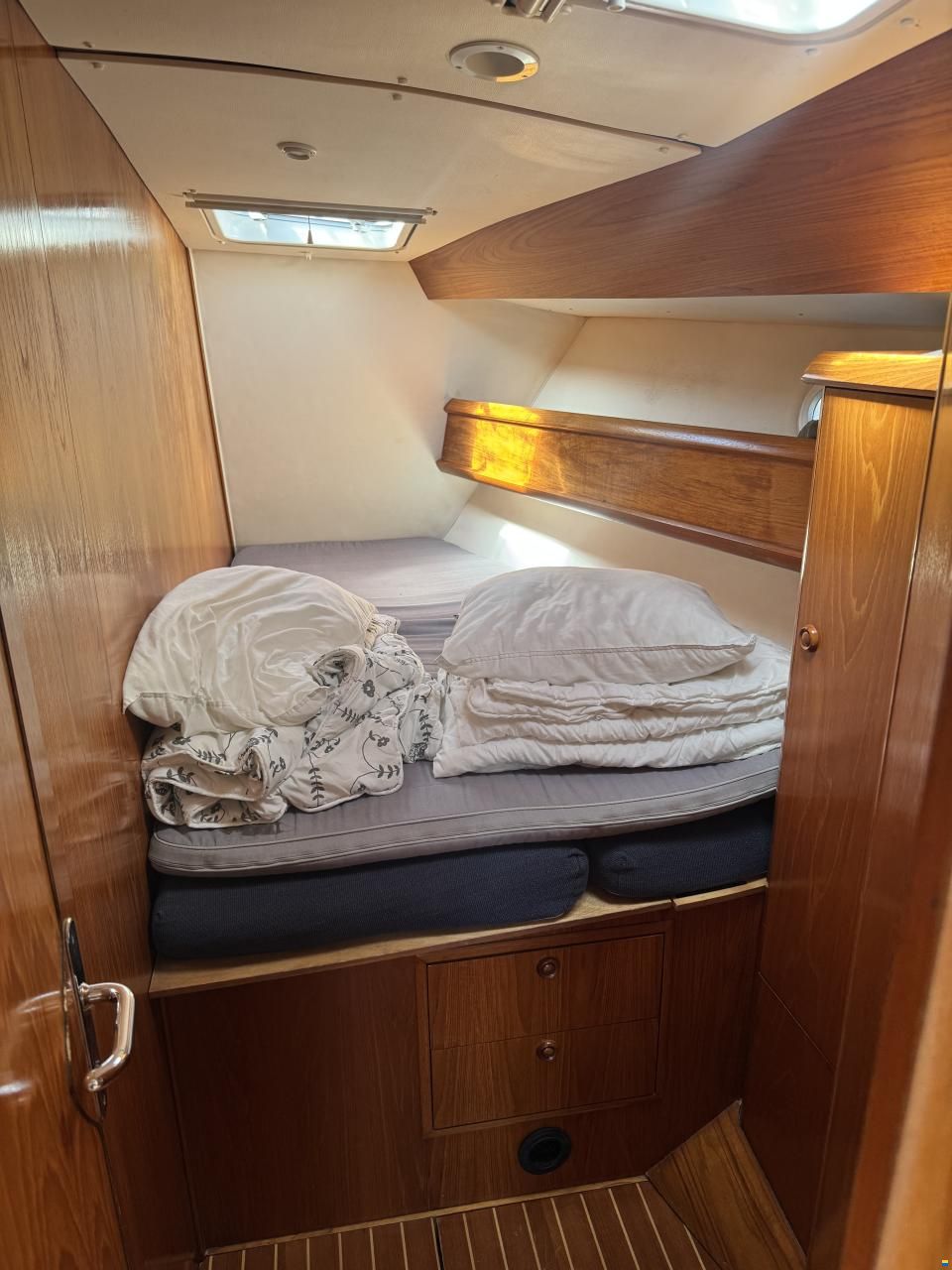 Jeanneau Sun Odyssey 45.1
