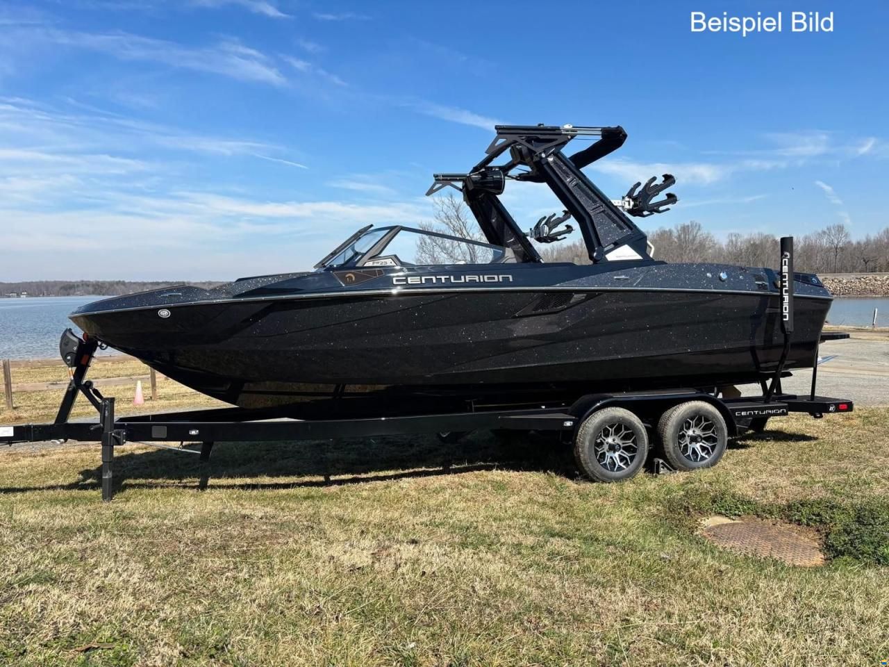 Centurion FE23