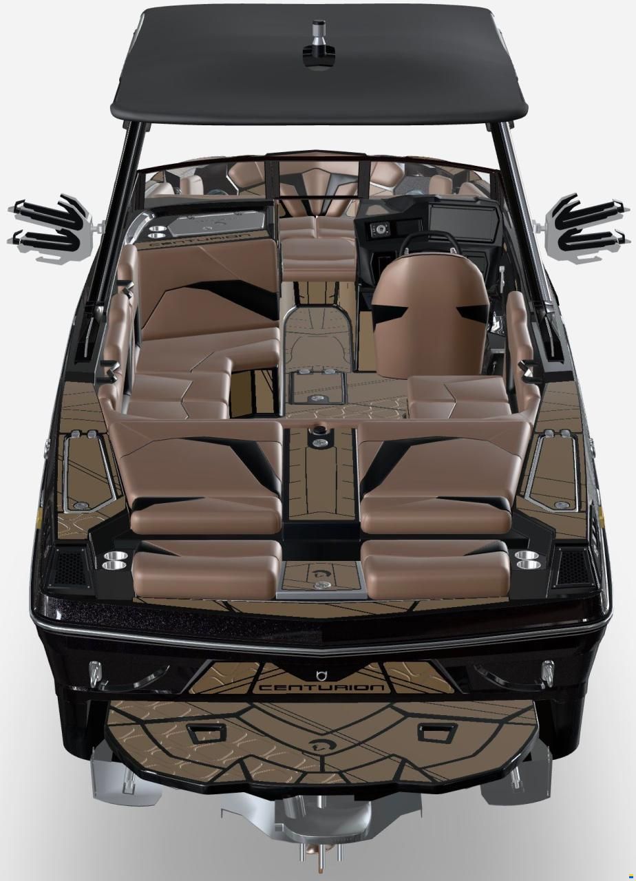 Centurion FE23