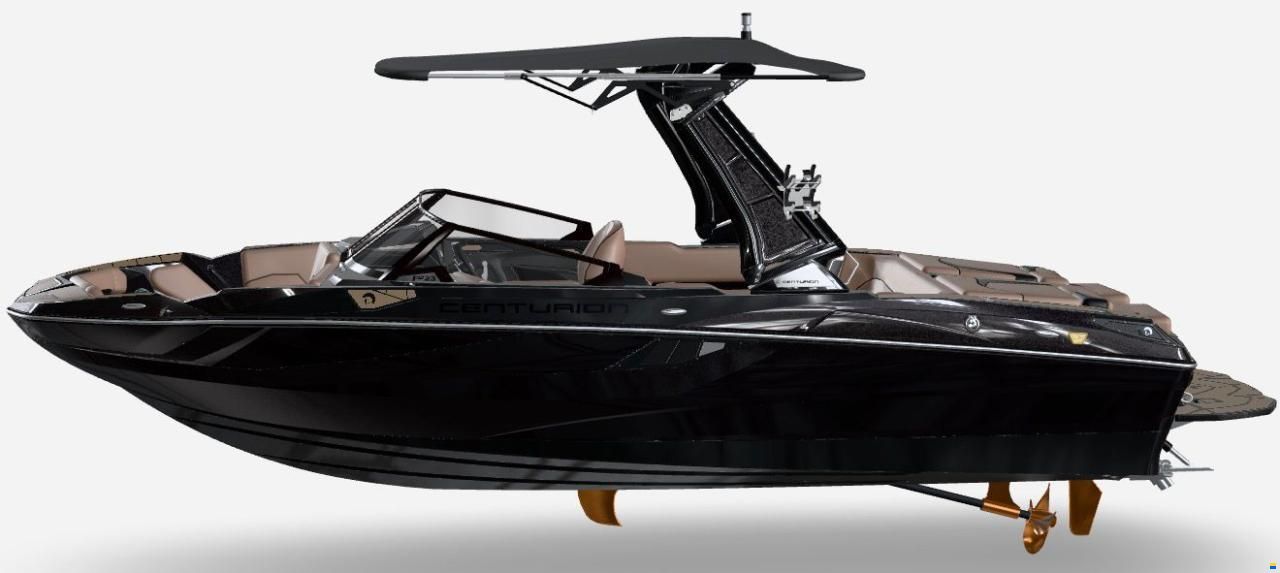 Centurion FE23