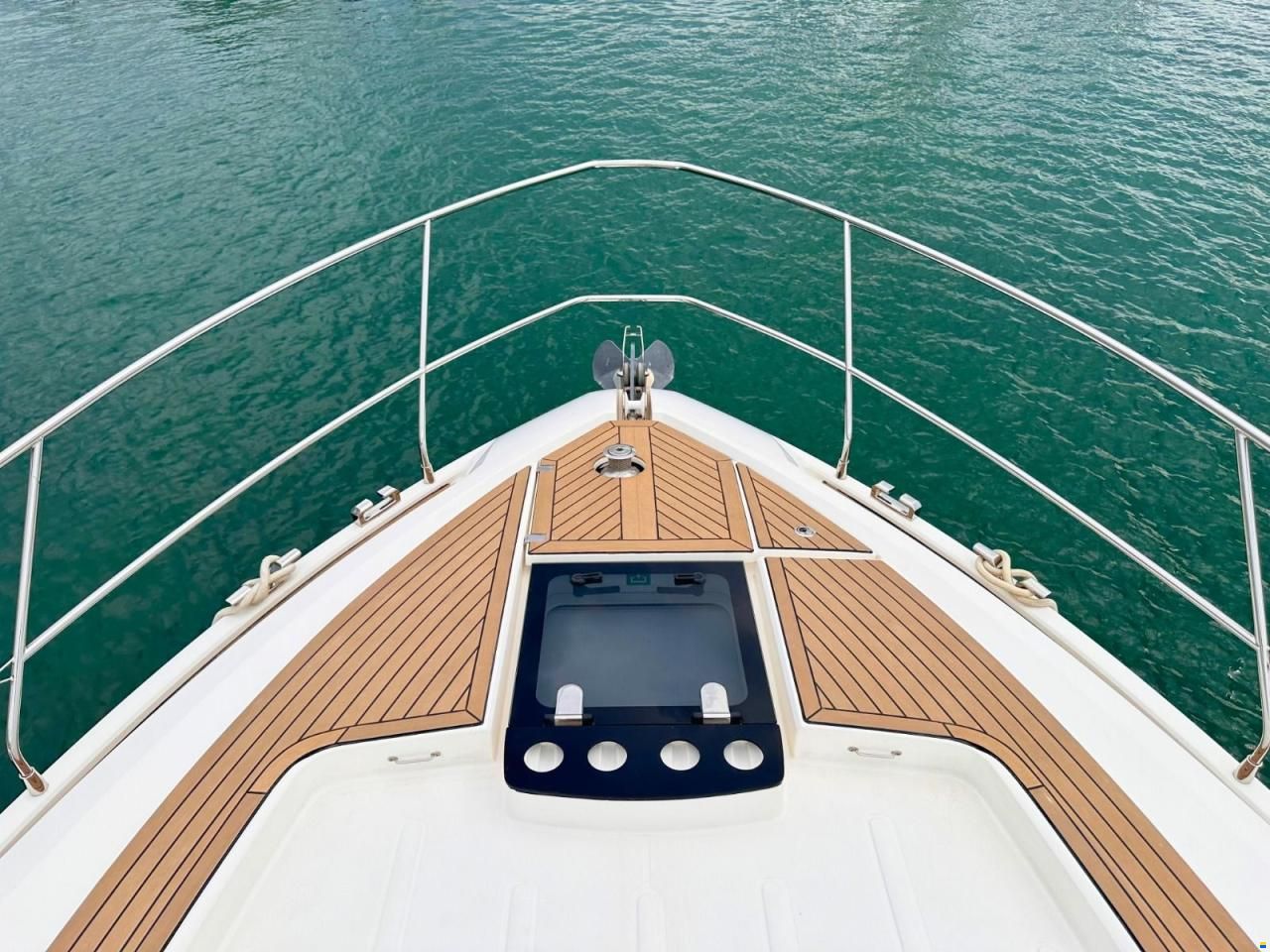 Fairline Targa 48