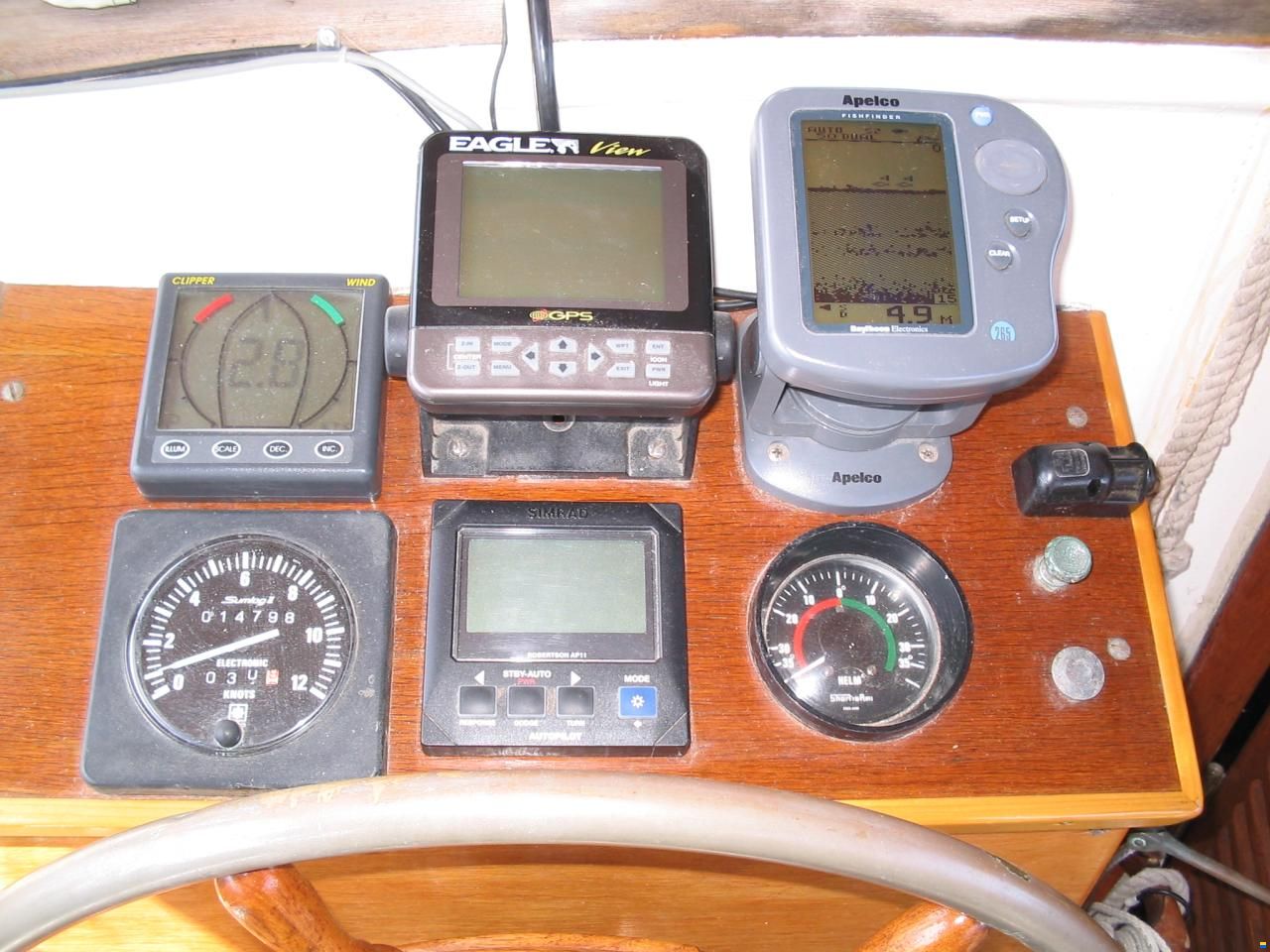 Feltz Skorpion 1200 MS