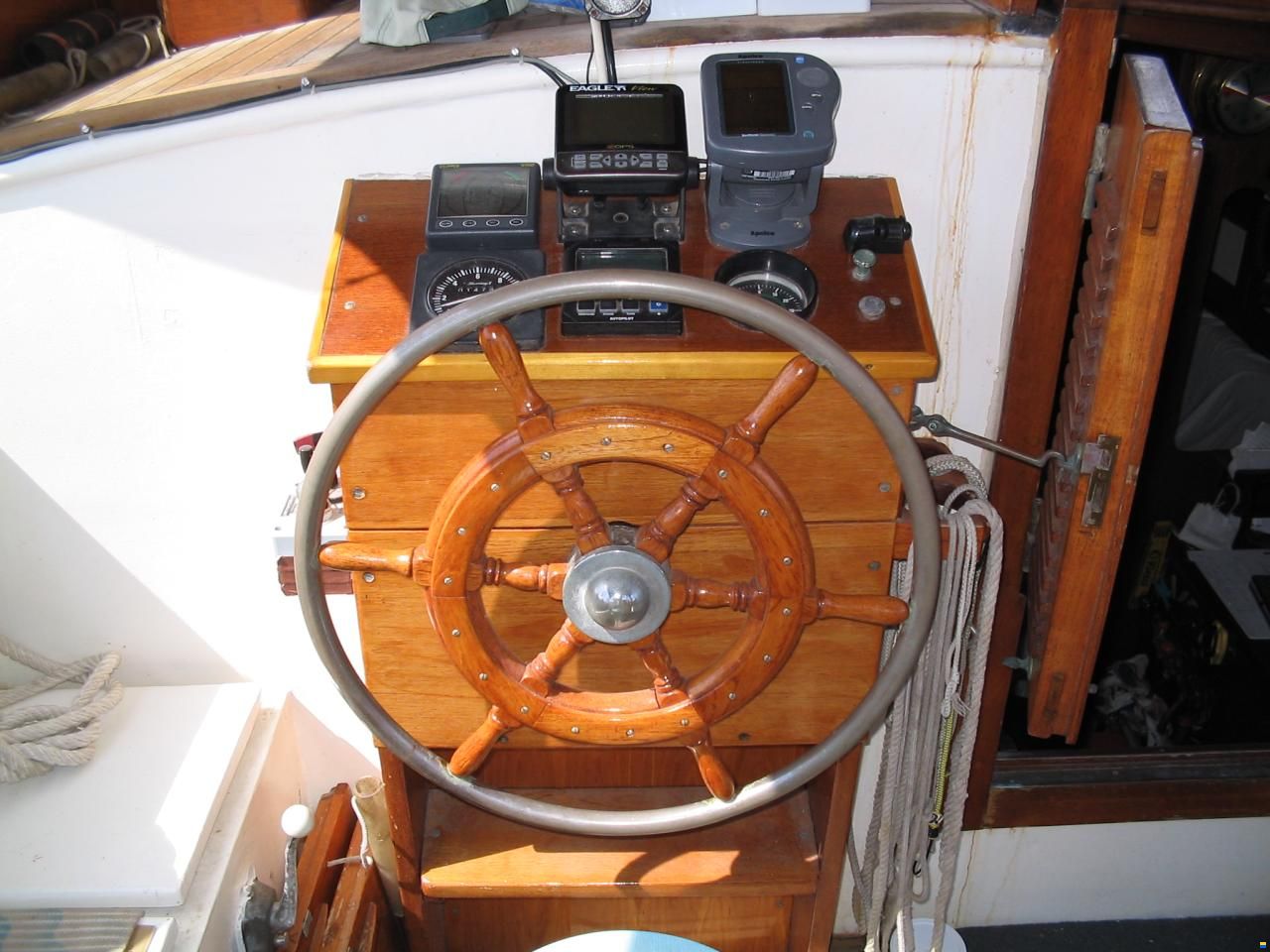 Feltz Skorpion 1200 MS