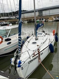 Beneteau First 21.7