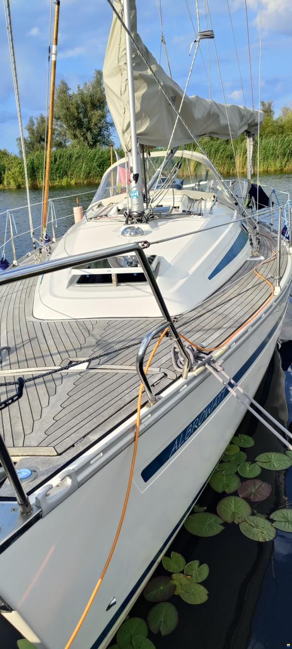 Bavaria Holiday 32 Cruiser