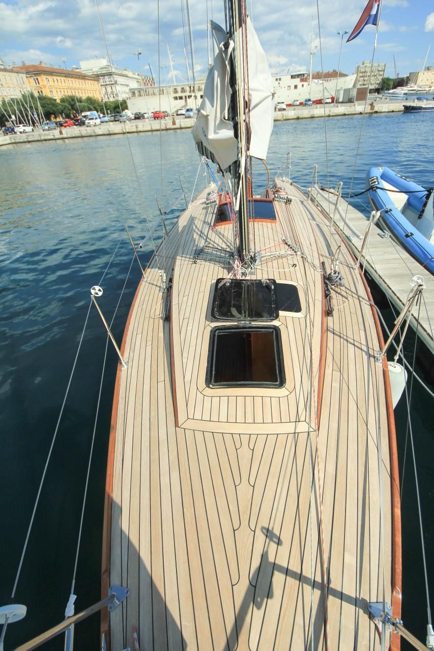 Katalinic Lucifer 96