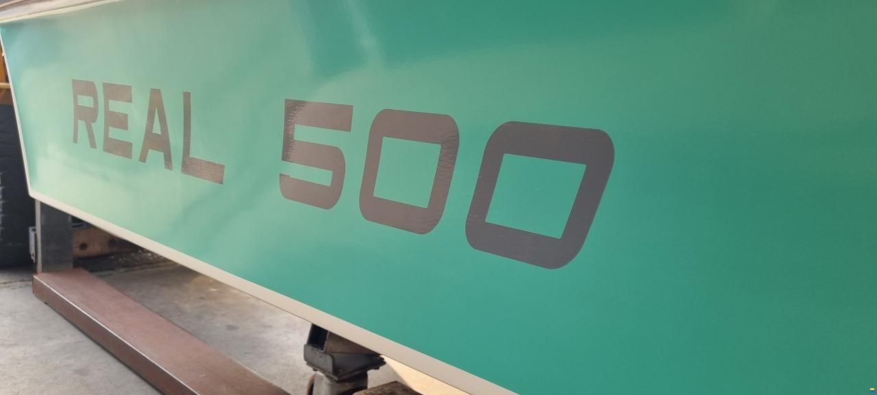 Real 500