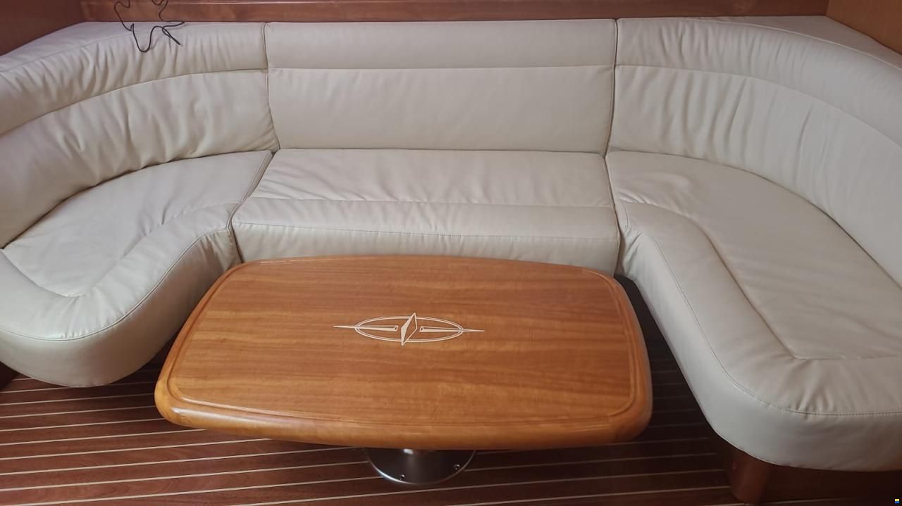 Bavaria 37 HT