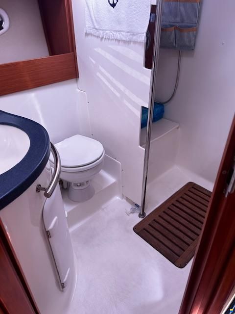 Bavaria 37 HT