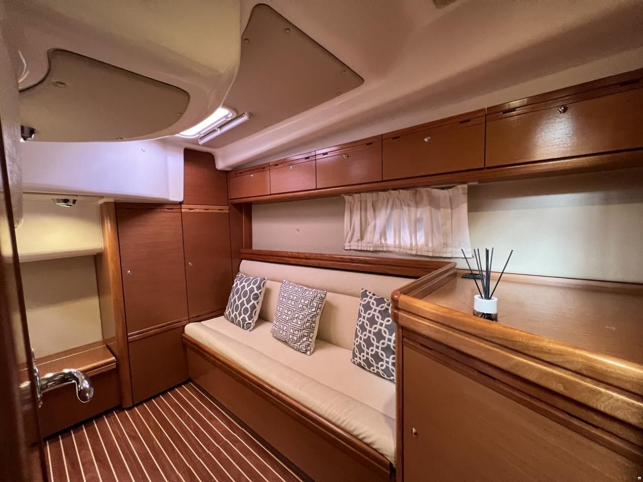 Bavaria 37 HT