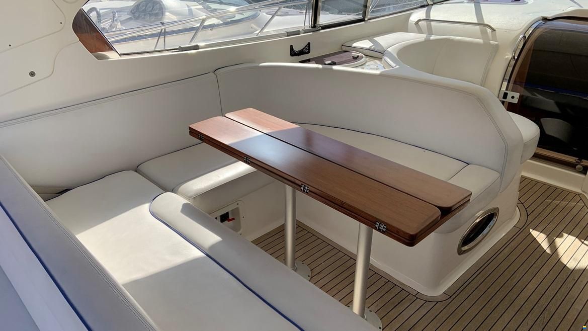Bavaria 37 HT