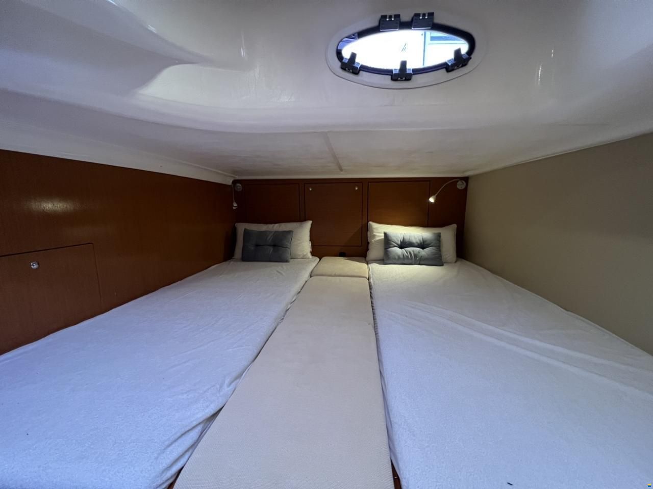 Bavaria 37 HT