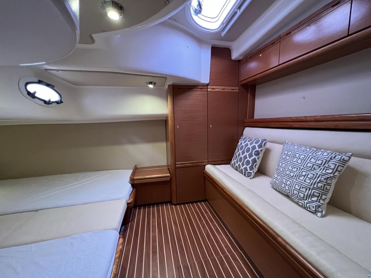Bavaria 37 HT