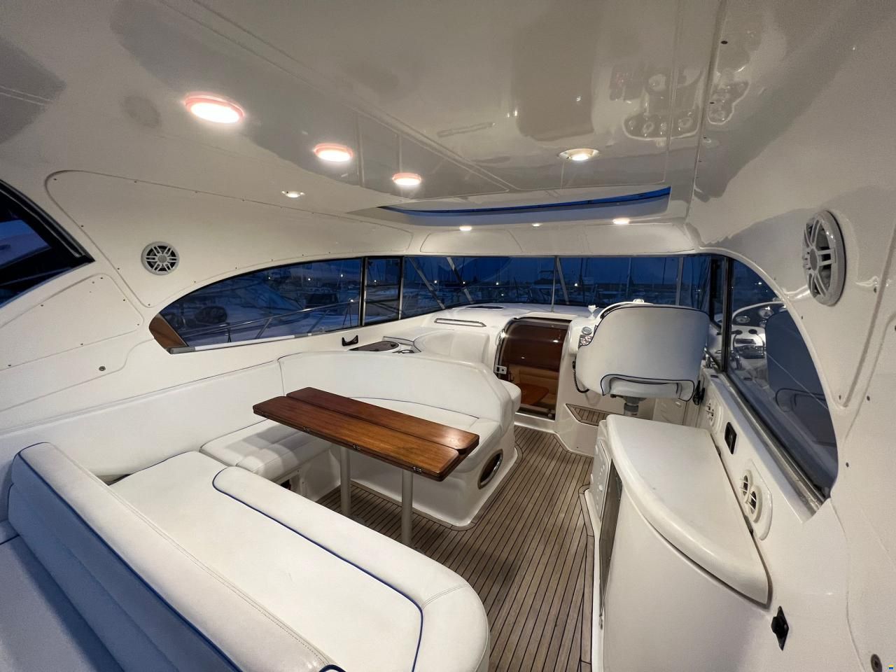 Bavaria 37 HT