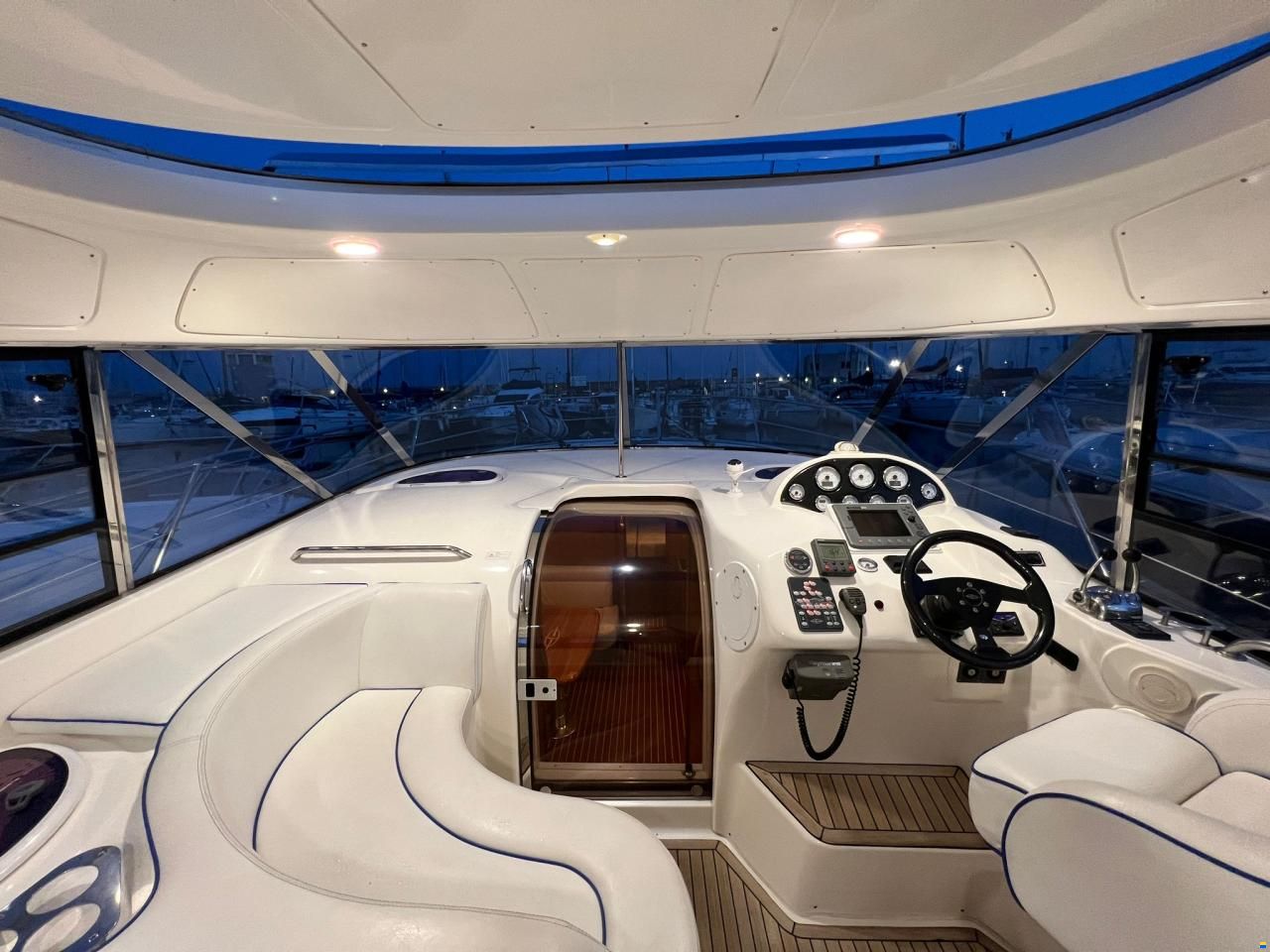 Bavaria 37 HT