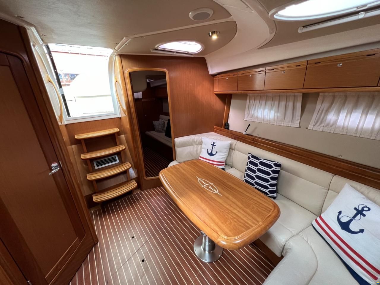 Bavaria 37 HT
