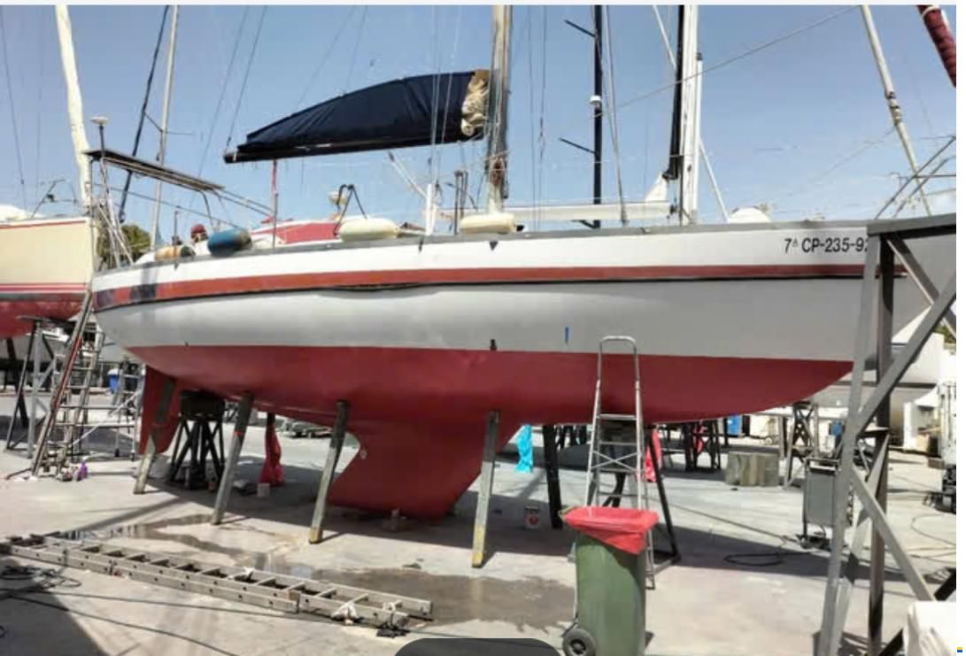 Comar Comet 11