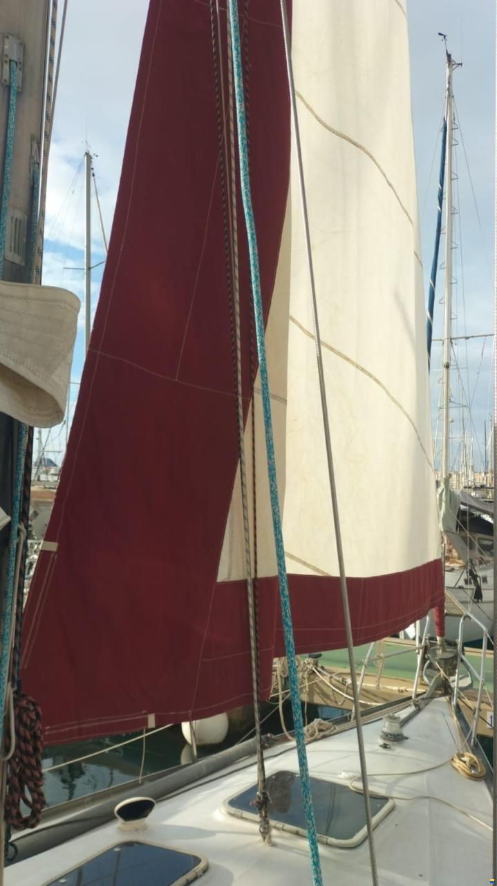 Comar Comet 11
