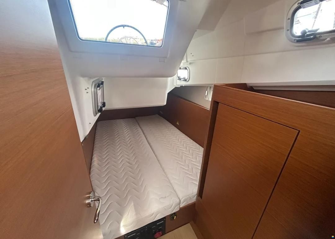 Jeanneau SUN ODYSSEY 410