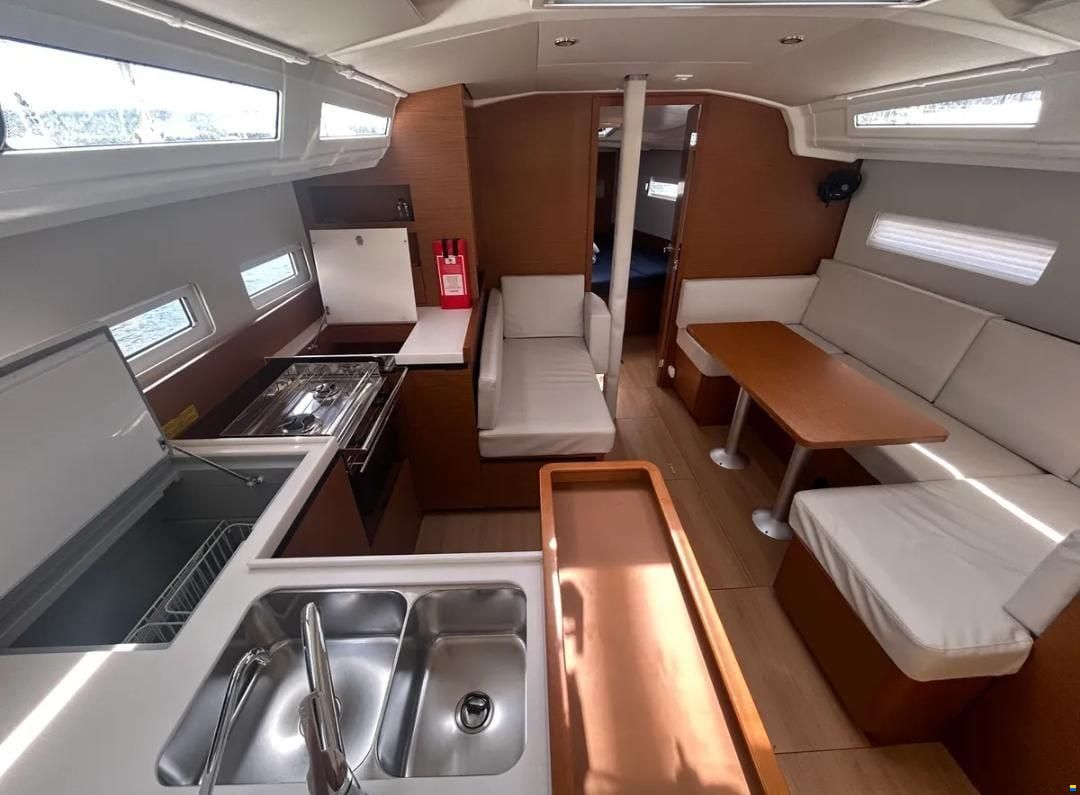Jeanneau SUN ODYSSEY 410