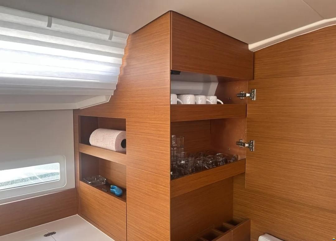 Jeanneau SUN ODYSSEY 410