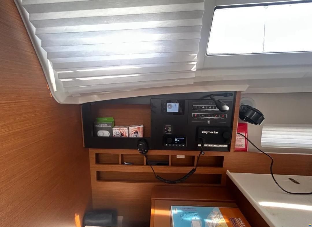 Jeanneau SUN ODYSSEY 410