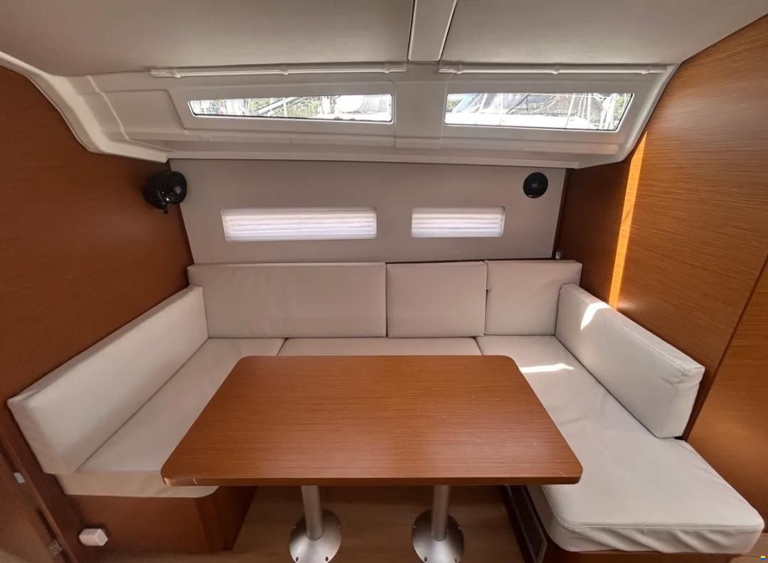 Jeanneau SUN ODYSSEY 410