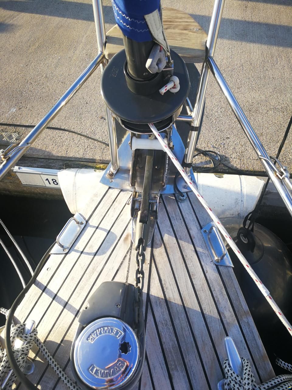 Bicker Biga 29 MS