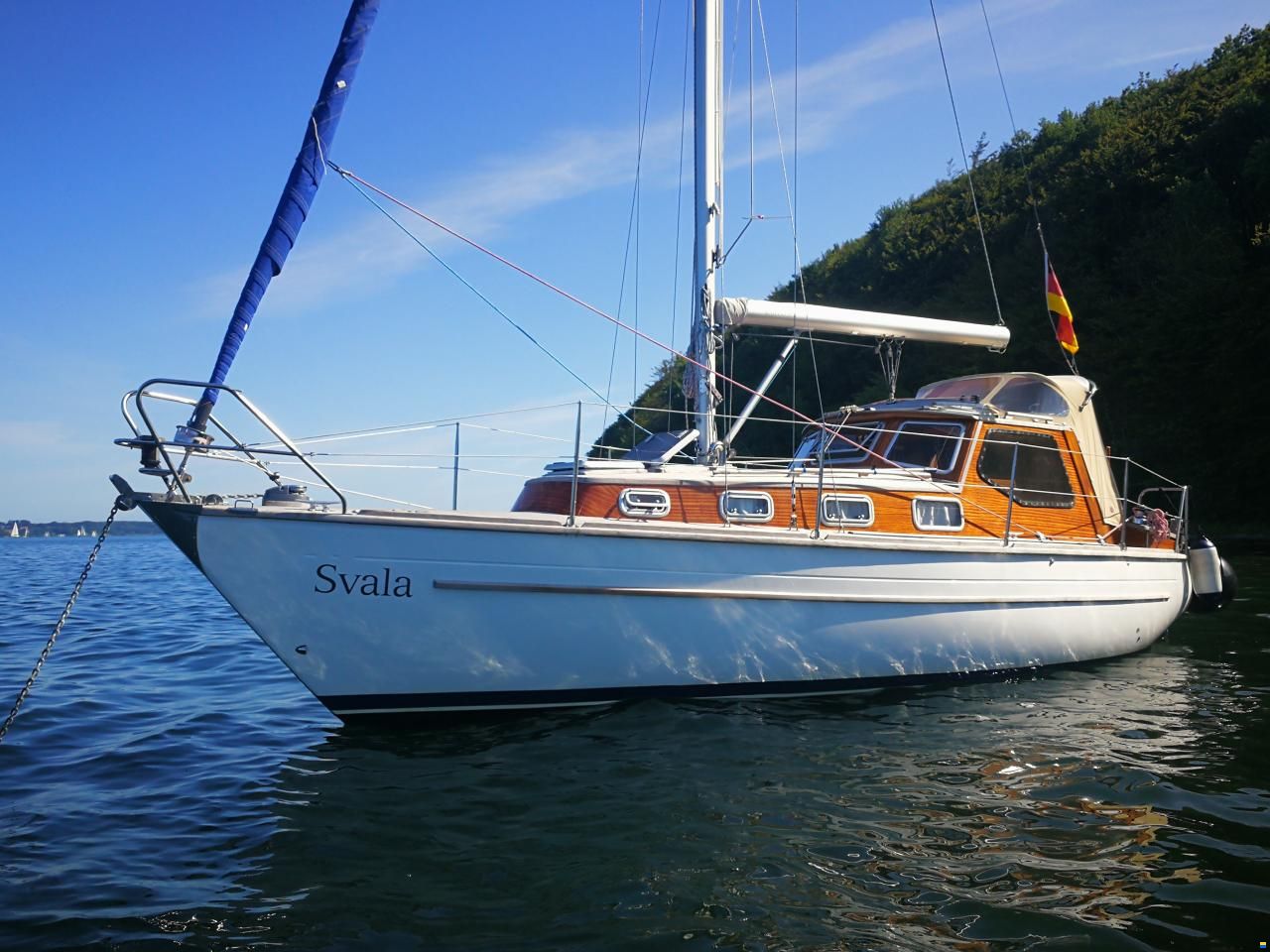 Bicker Biga 29 MS