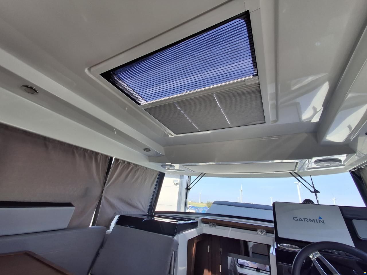Jeanneau Merry Fisher 895