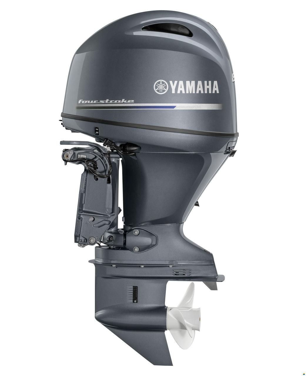 Yamaha F80LB Au&szlig;enborder (80 PS)