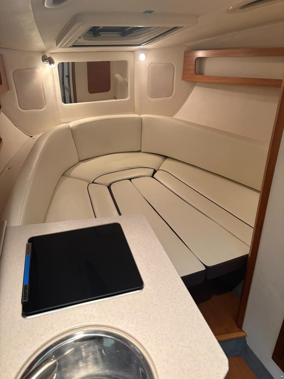 Sea Ray 265 Sundancer