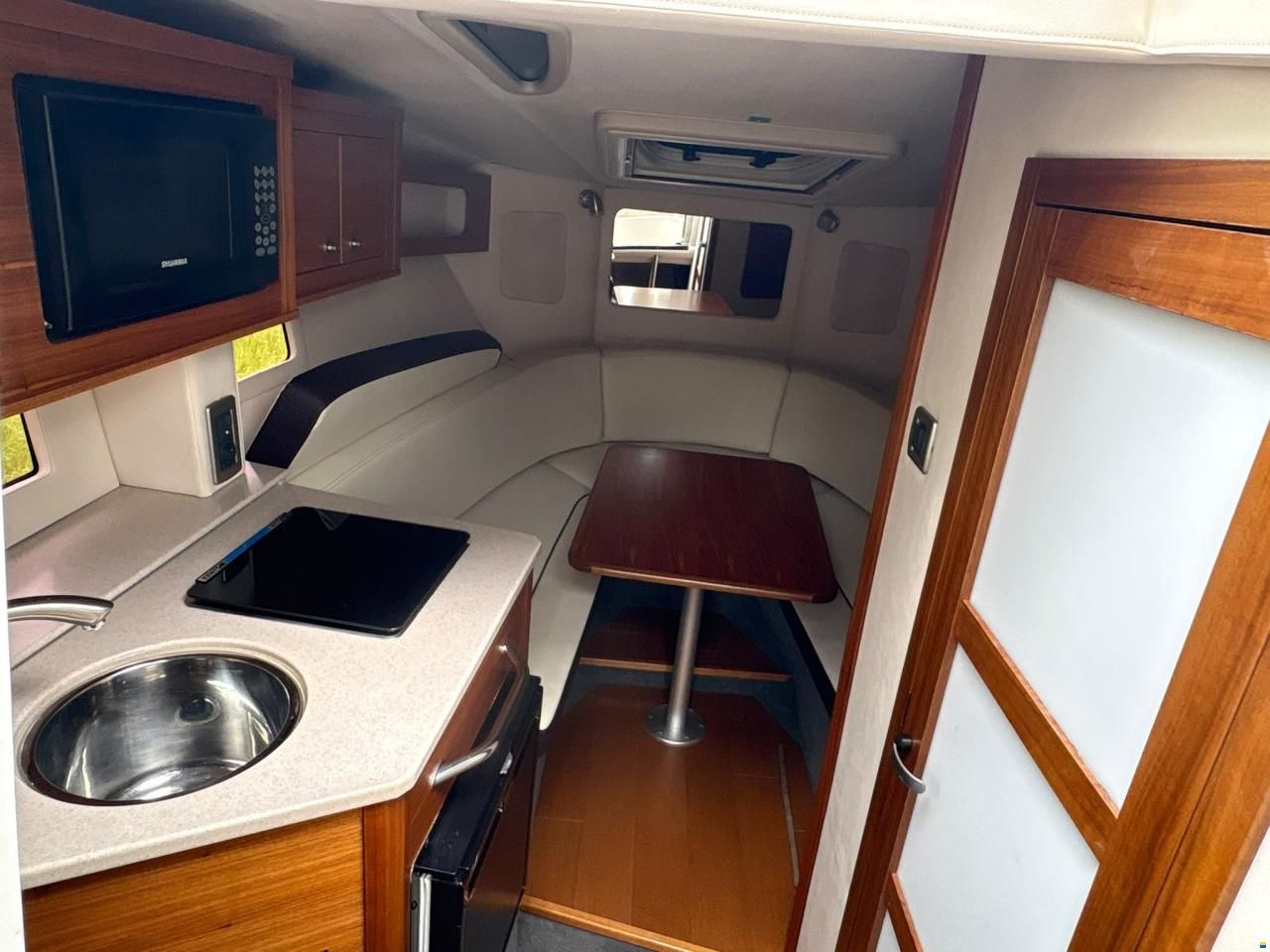 Sea Ray 265 Sundancer