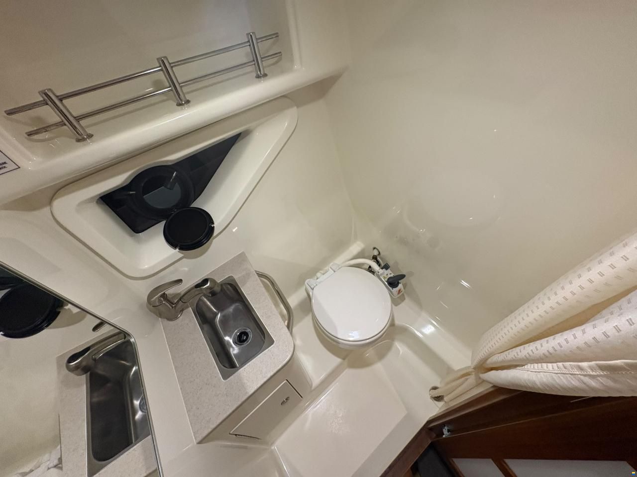 Sea Ray 265 Sundancer