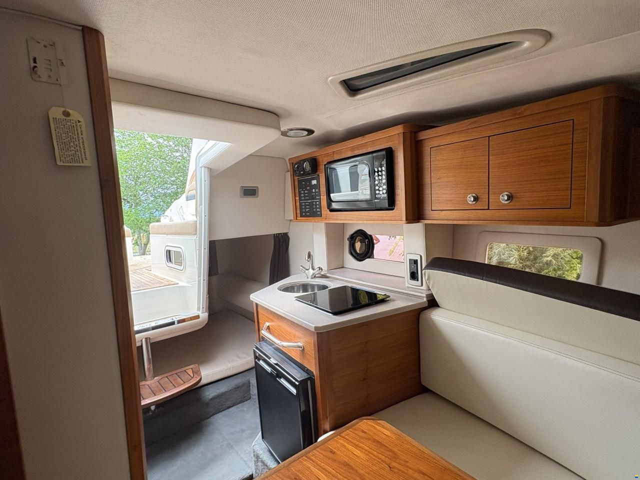 Sea Ray 265 Sundancer