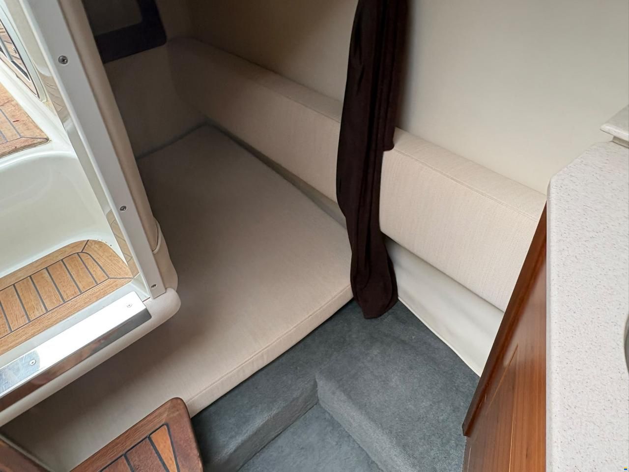 Sea Ray 265 Sundancer
