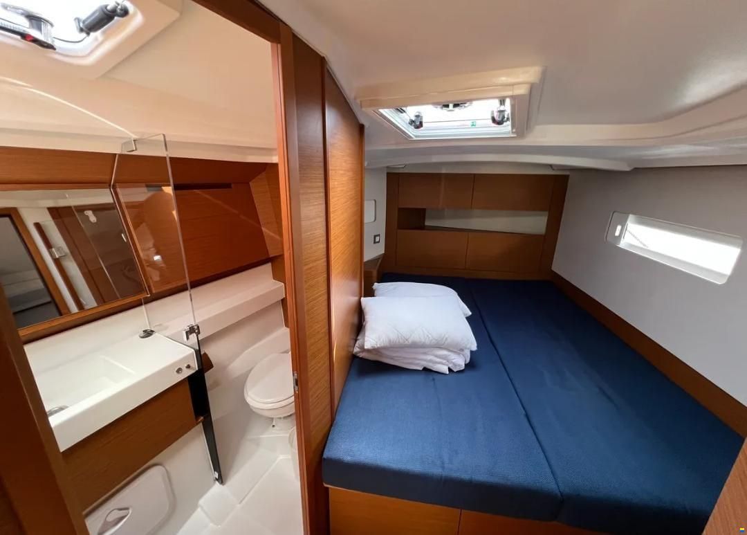 Jeanneau SUN ODYSSEY 410