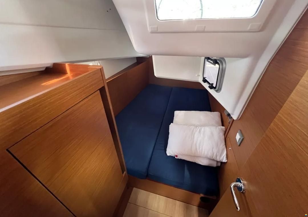 Jeanneau SUN ODYSSEY 410