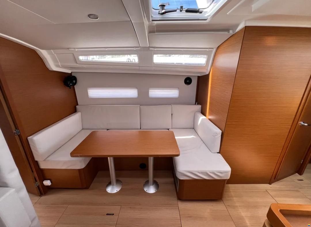 Jeanneau SUN ODYSSEY 410