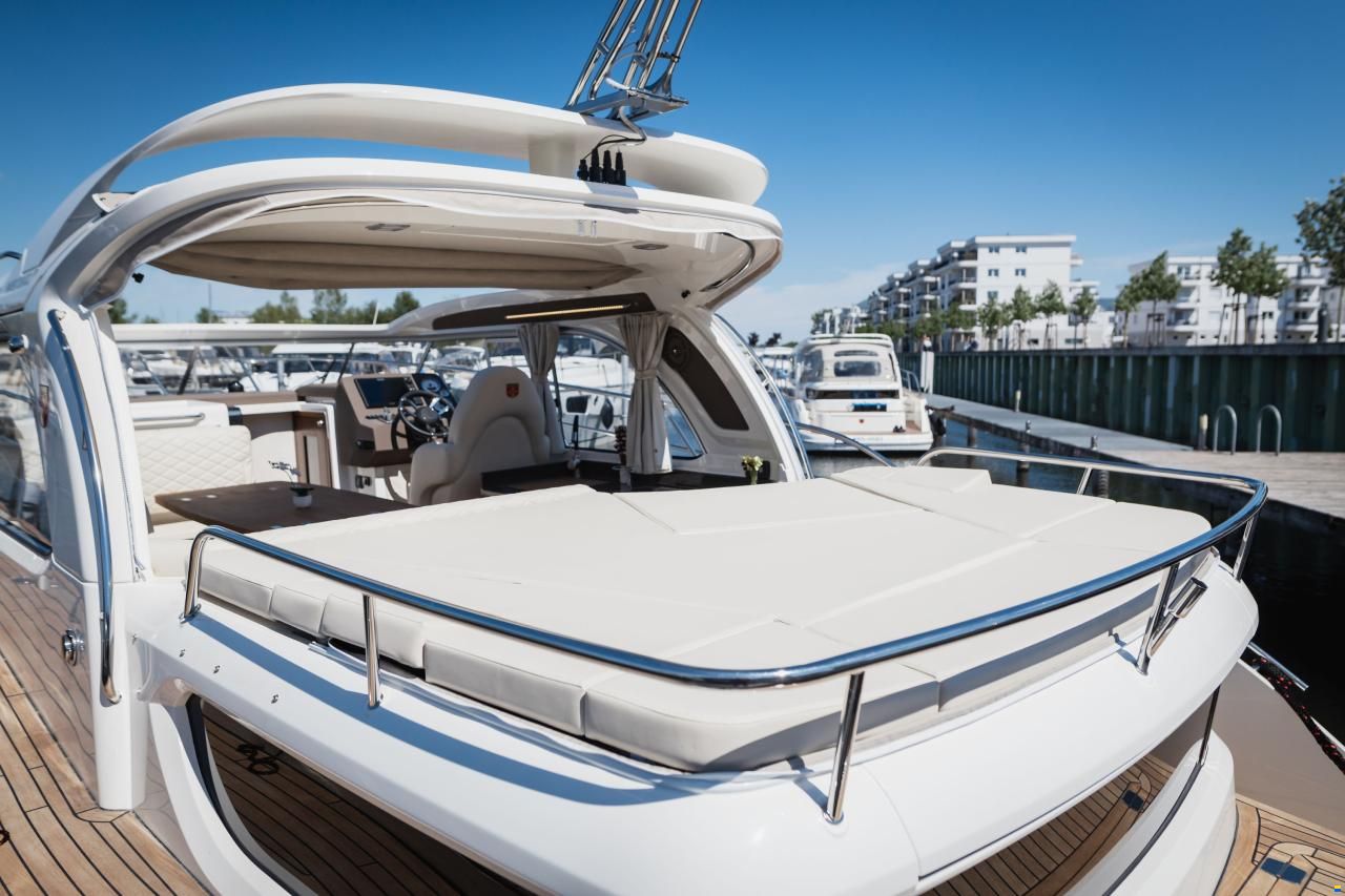 Marex 320 ACC