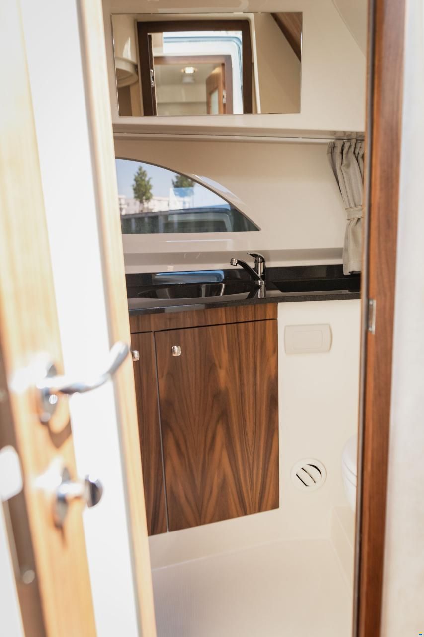 Marex 320 ACC