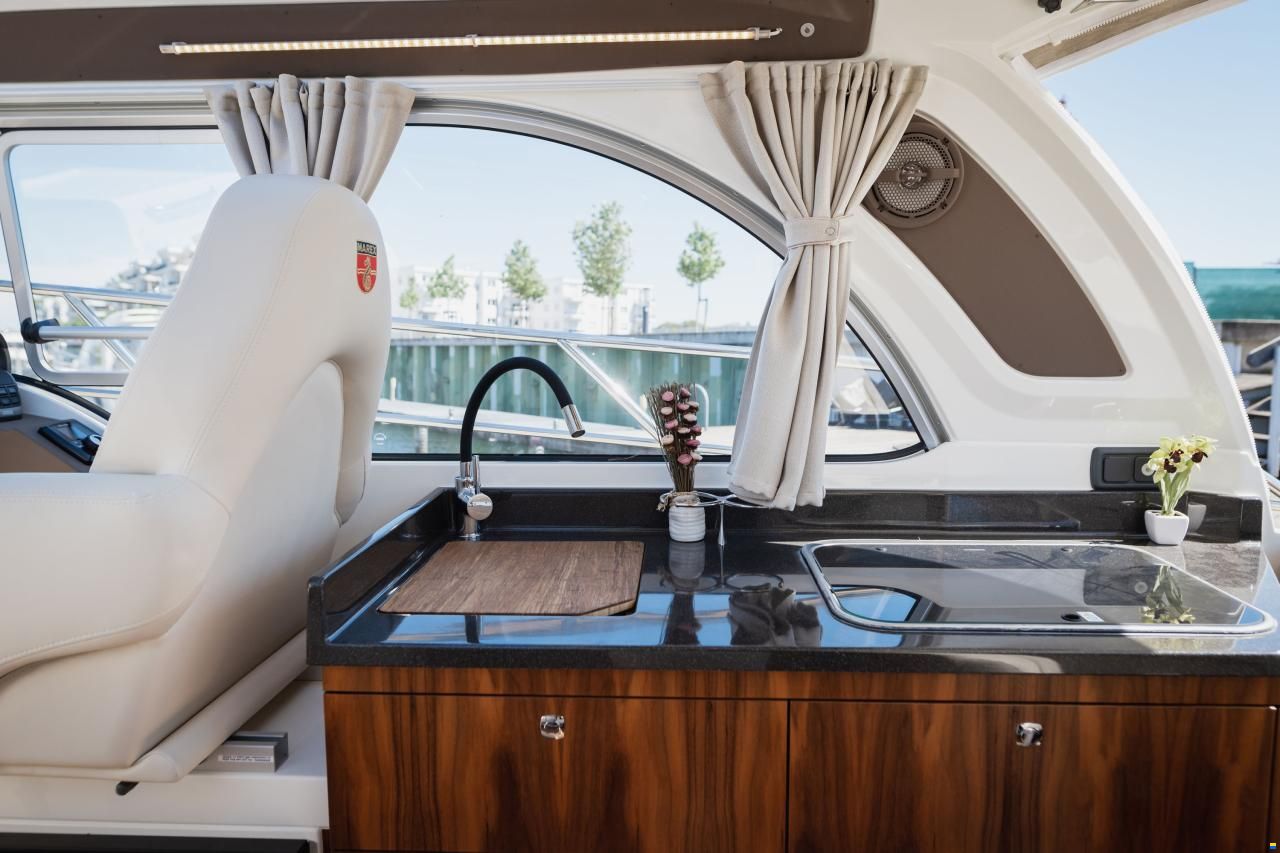 Marex 320 ACC