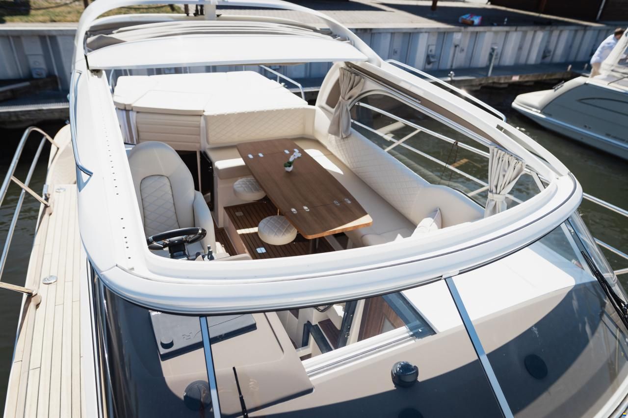 Marex 320 ACC