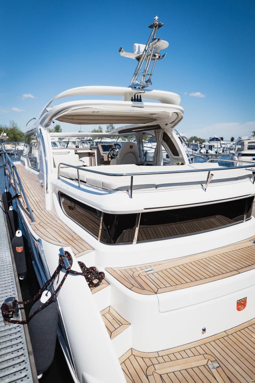 Marex 320 ACC