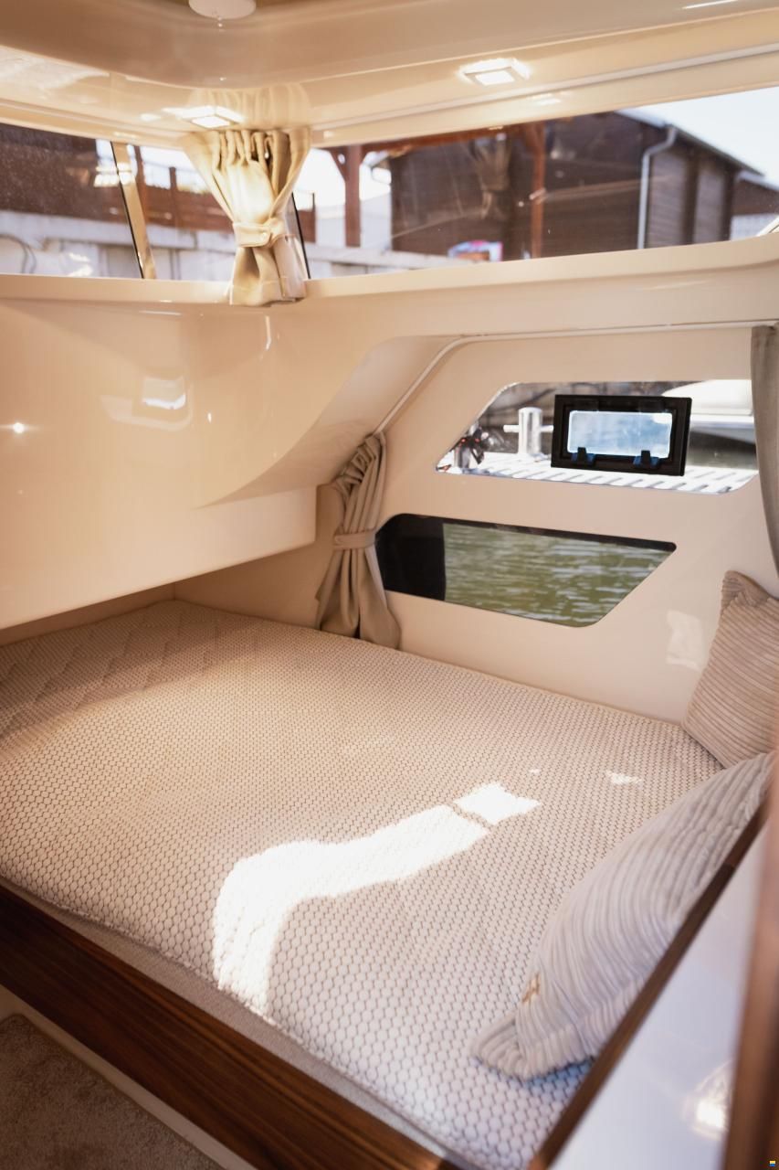 Marex 320 ACC