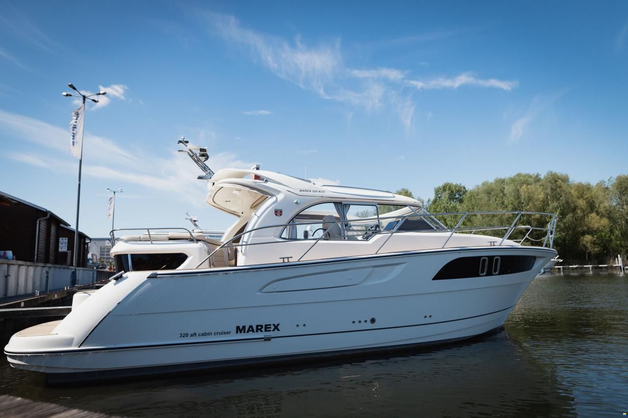 Marex 320 ACC
