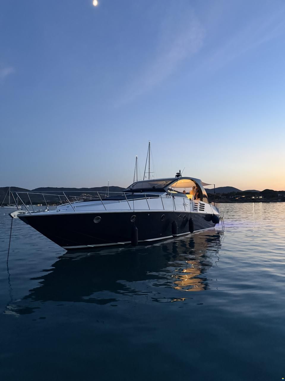 Tecnomarine C42