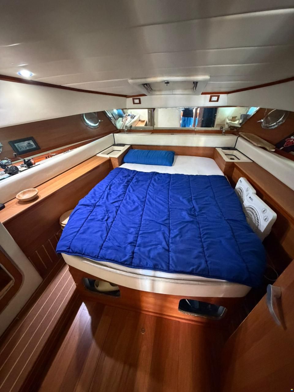 Tecnomarine C42